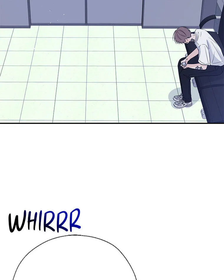 Gazing at You Chapter 63 page 86 - 