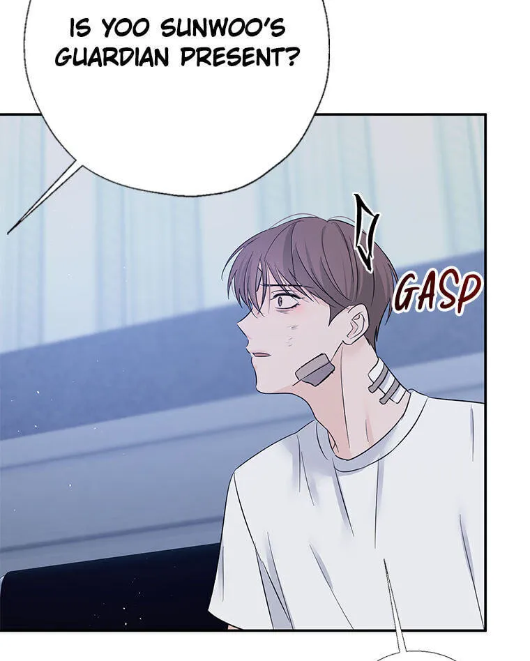 Gazing at You Chapter 63 page 87 - 