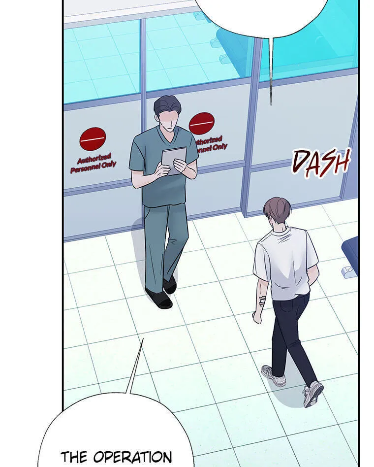 Gazing at You Chapter 63 page 89 - 