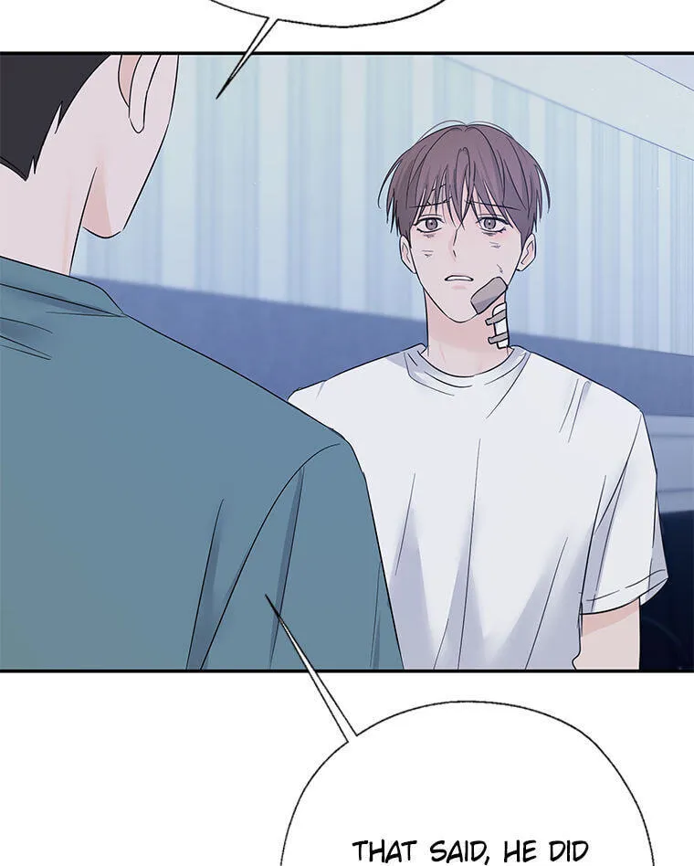 Gazing at You Chapter 63 page 91 - 