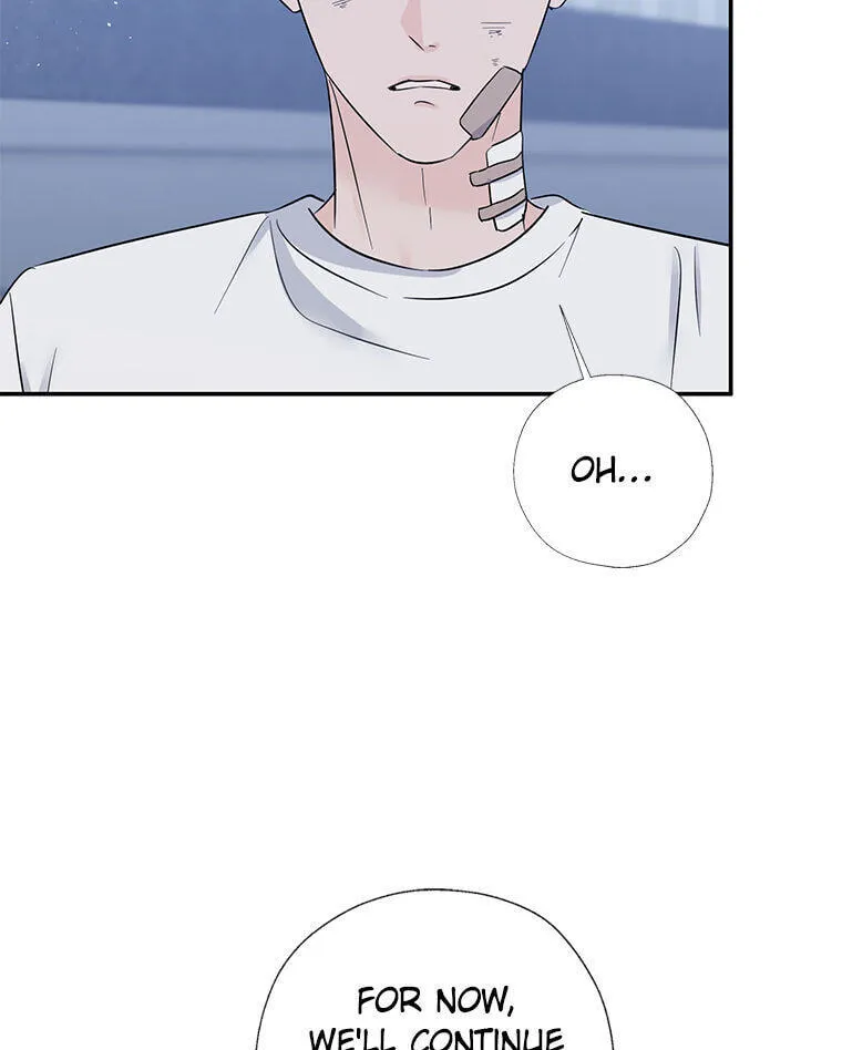 Gazing at You Chapter 63 page 93 - 