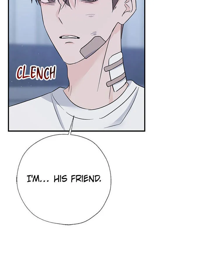 Gazing at You Chapter 63 page 98 - 