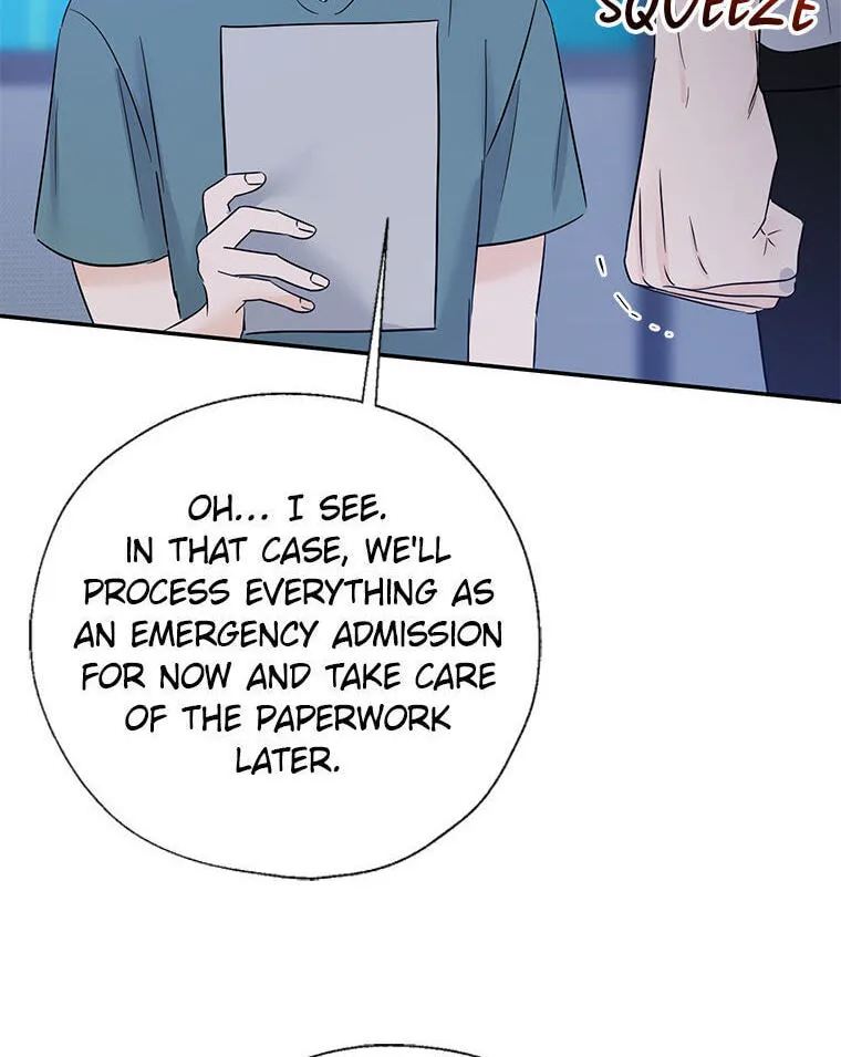 Gazing at You Chapter 63 page 100 - 