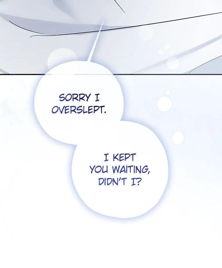 Gazing at You Chapter 64 page 109 - 