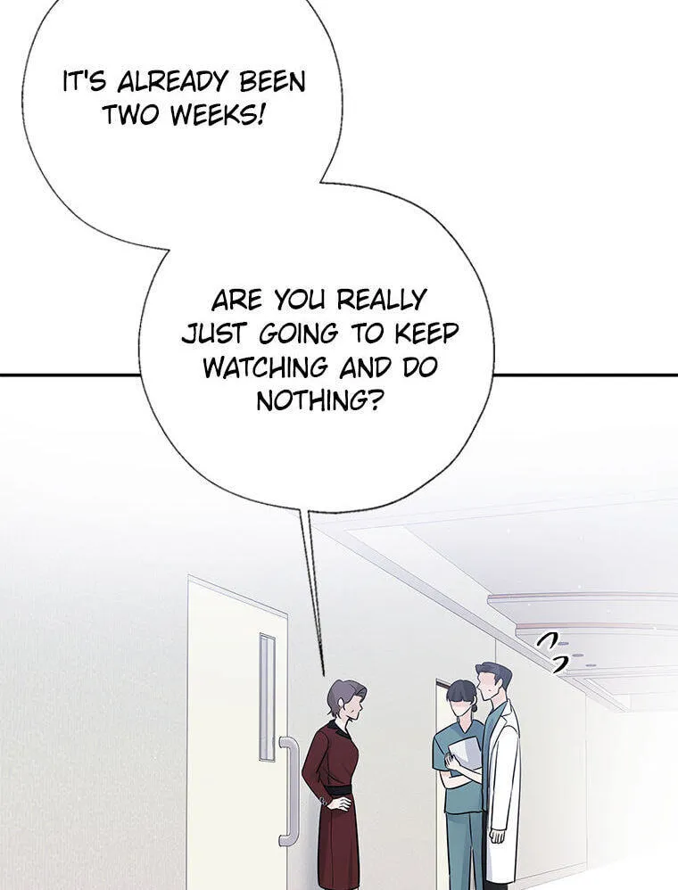 Gazing at You Chapter 64 page 3 - 