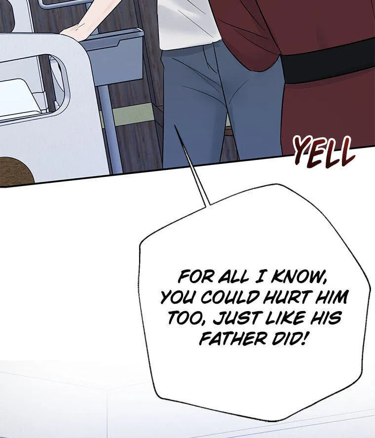 Gazing at You Chapter 64 page 33 - 