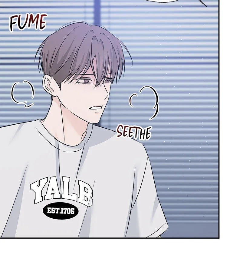 Gazing at You Chapter 64 page 36 - 