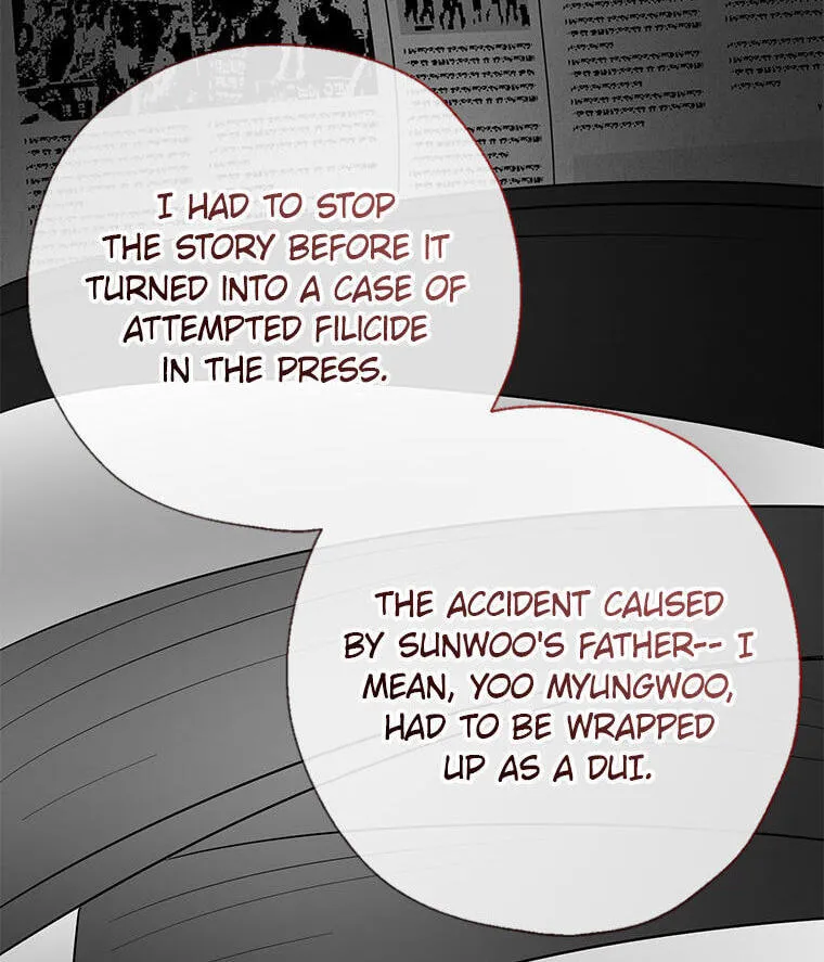 Gazing at You Chapter 64 page 40 - 