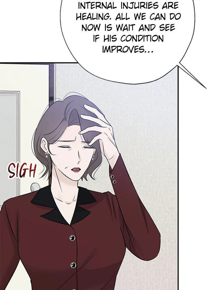 Gazing at You Chapter 64 page 5 - 
