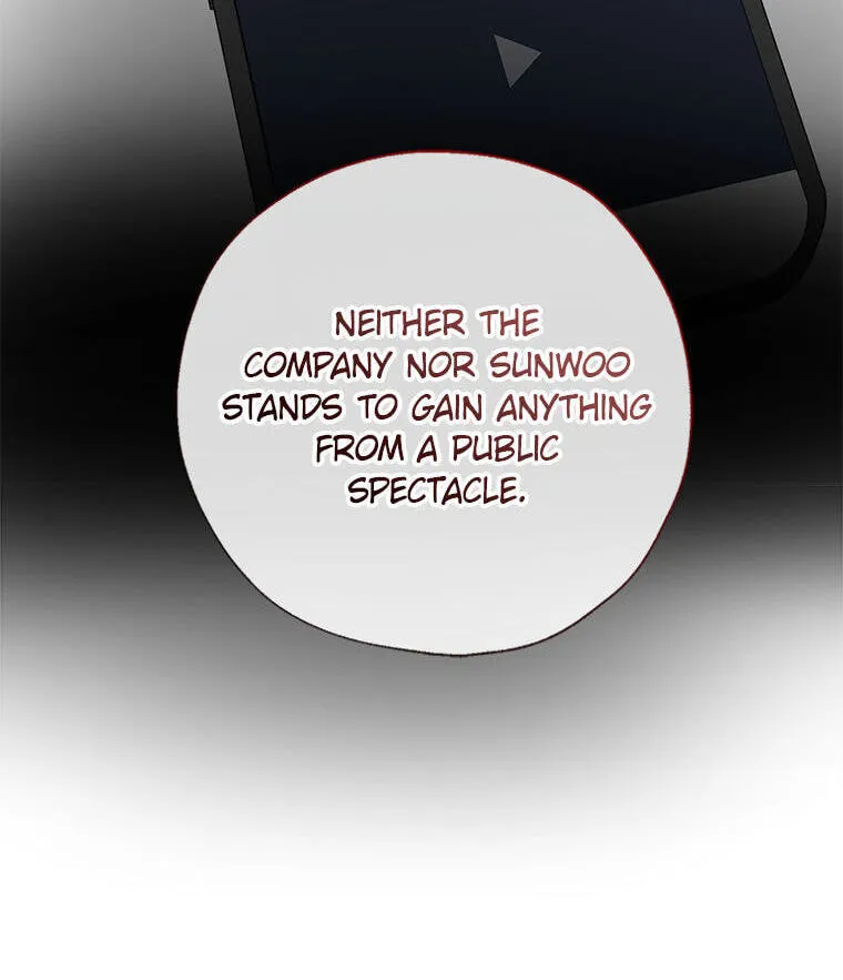 Gazing at You Chapter 64 page 42 - 