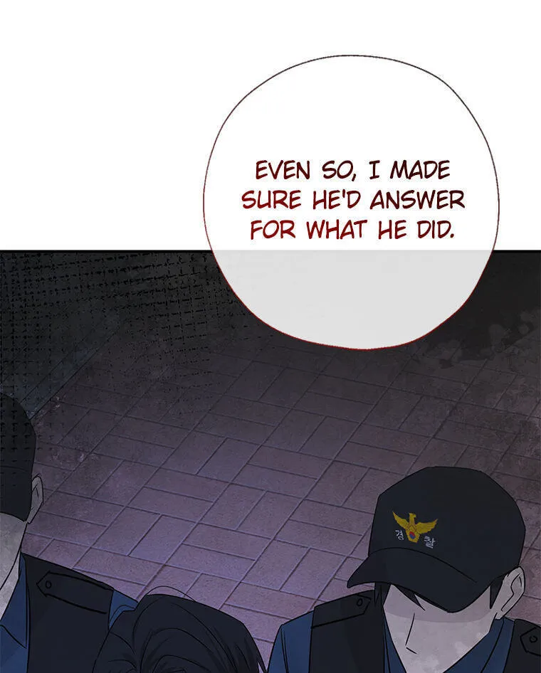 Gazing at You Chapter 64 page 43 - 