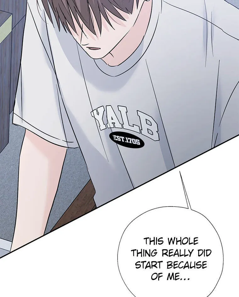 Gazing at You Chapter 64 page 56 - 