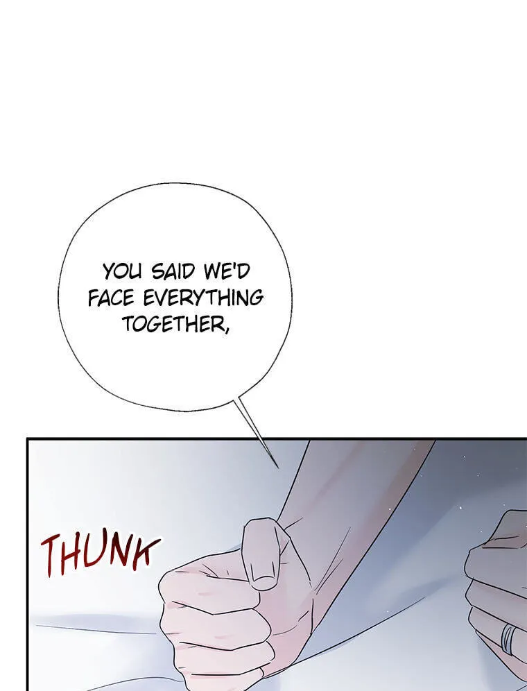 Gazing at You Chapter 64 page 59 - 