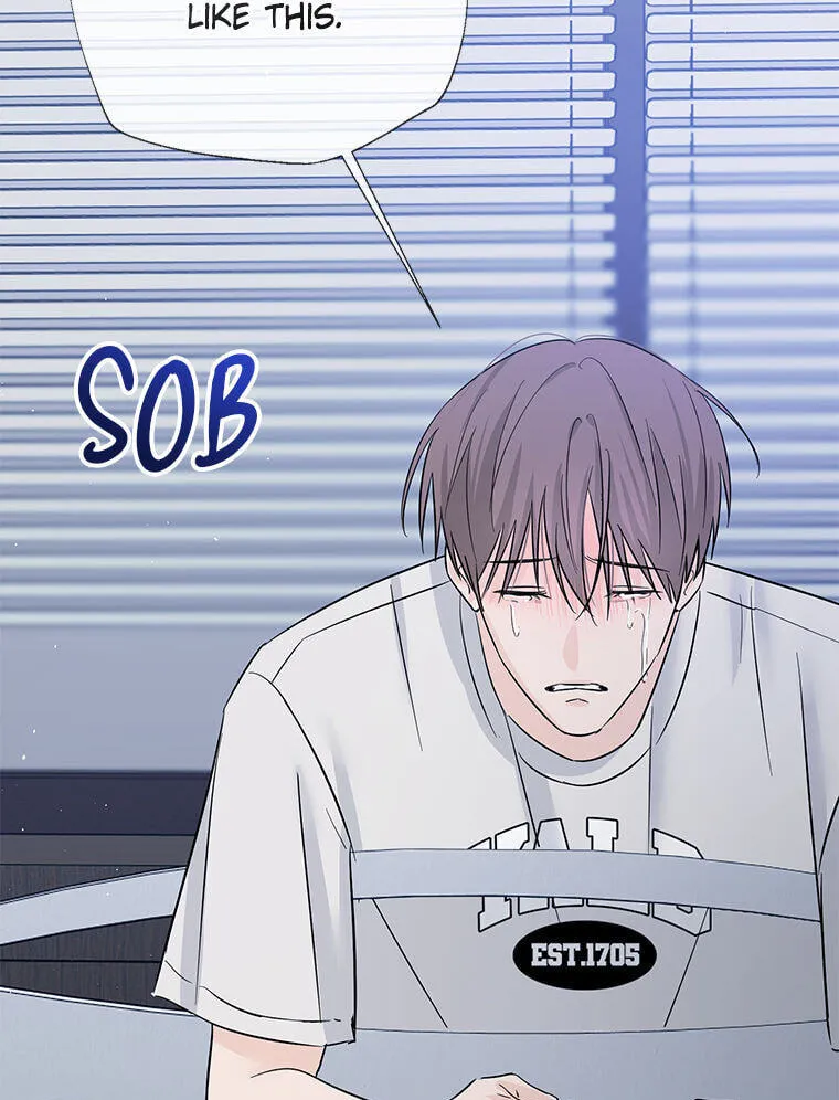 Gazing at You Chapter 64 page 61 - 