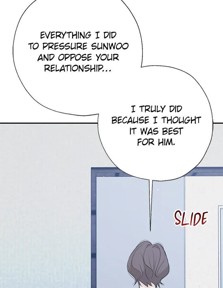 Gazing at You Chapter 64 page 88 - 