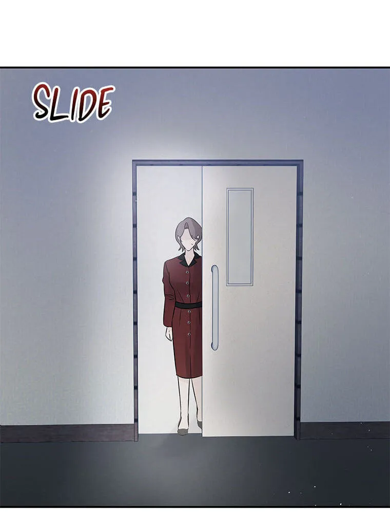 Gazing at You Chapter 64 page 10 - 