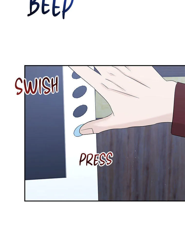 Gazing at You Chapter 65 page 15 - 