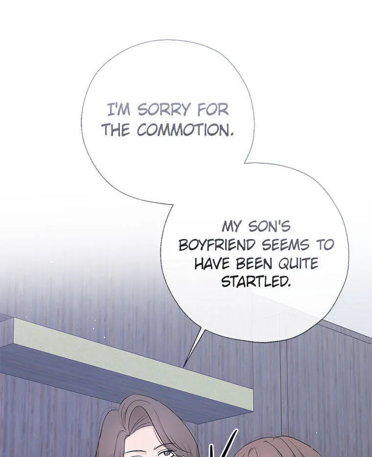 Gazing at You Chapter 65 page 16 - 