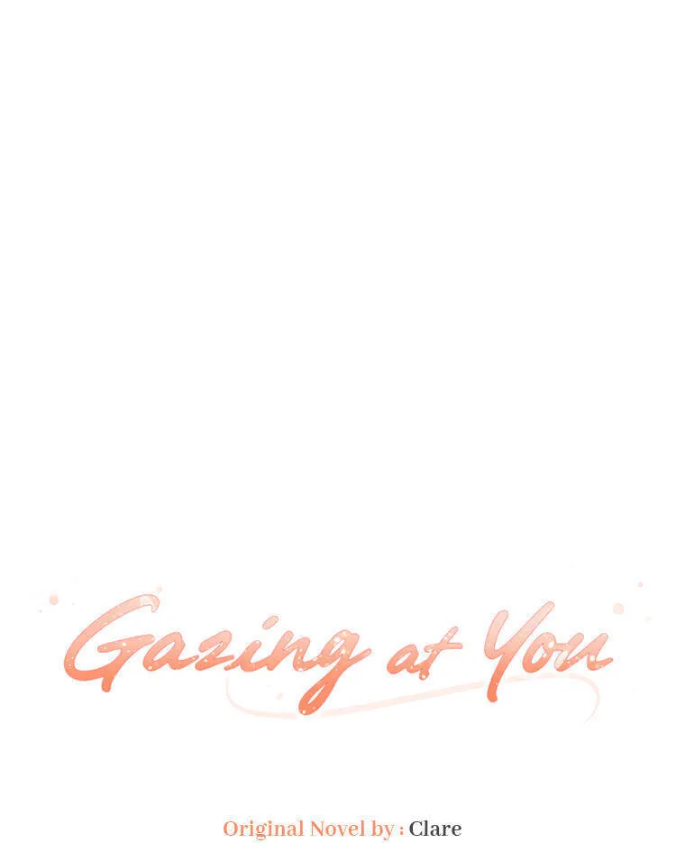 Gazing at You Chapter 65 page 21 - 