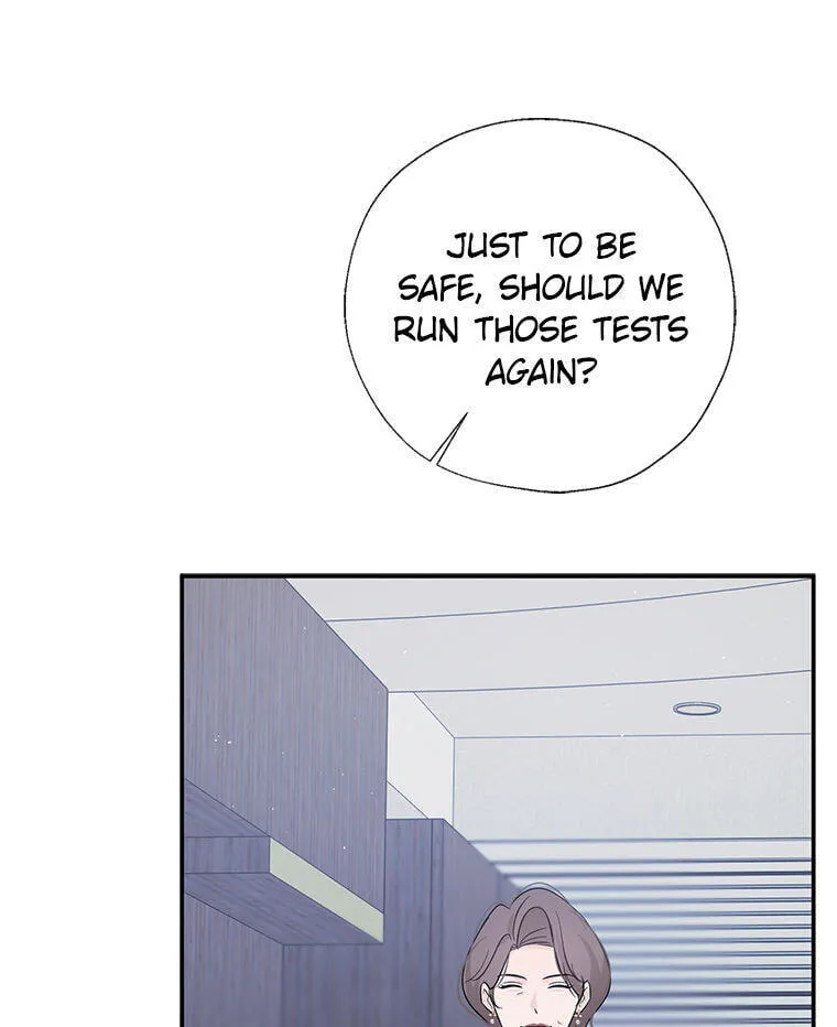 Gazing at You Chapter 65 page 27 - 
