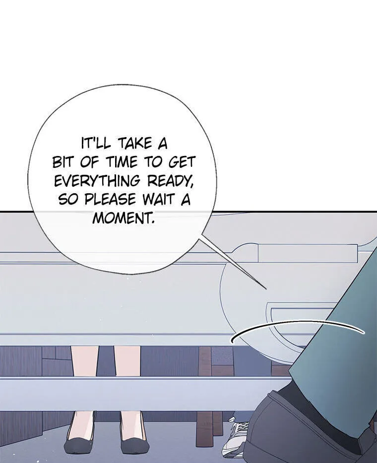 Gazing at You Chapter 65 page 29 - 