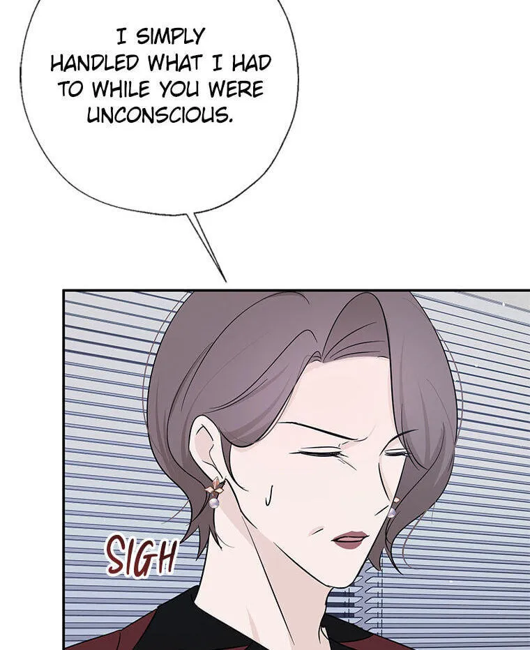 Gazing at You Chapter 65 page 37 - 