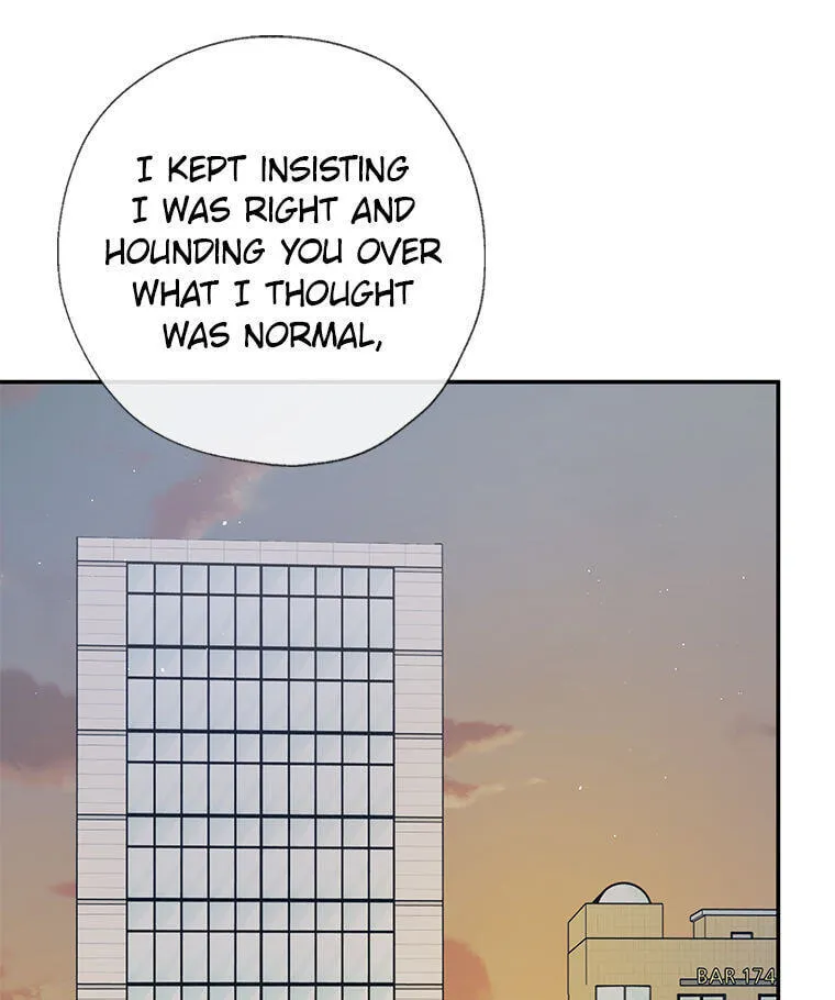 Gazing at You Chapter 65 page 45 - 