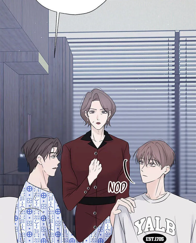 Gazing at You Chapter 65 page 62 - 