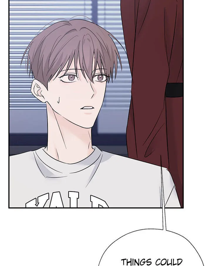 Gazing at You Chapter 65 page 66 - 