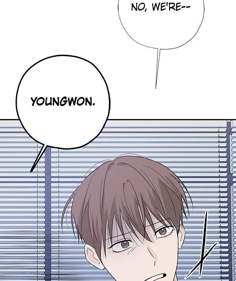 Gazing at You Chapter 65 page 68 - 