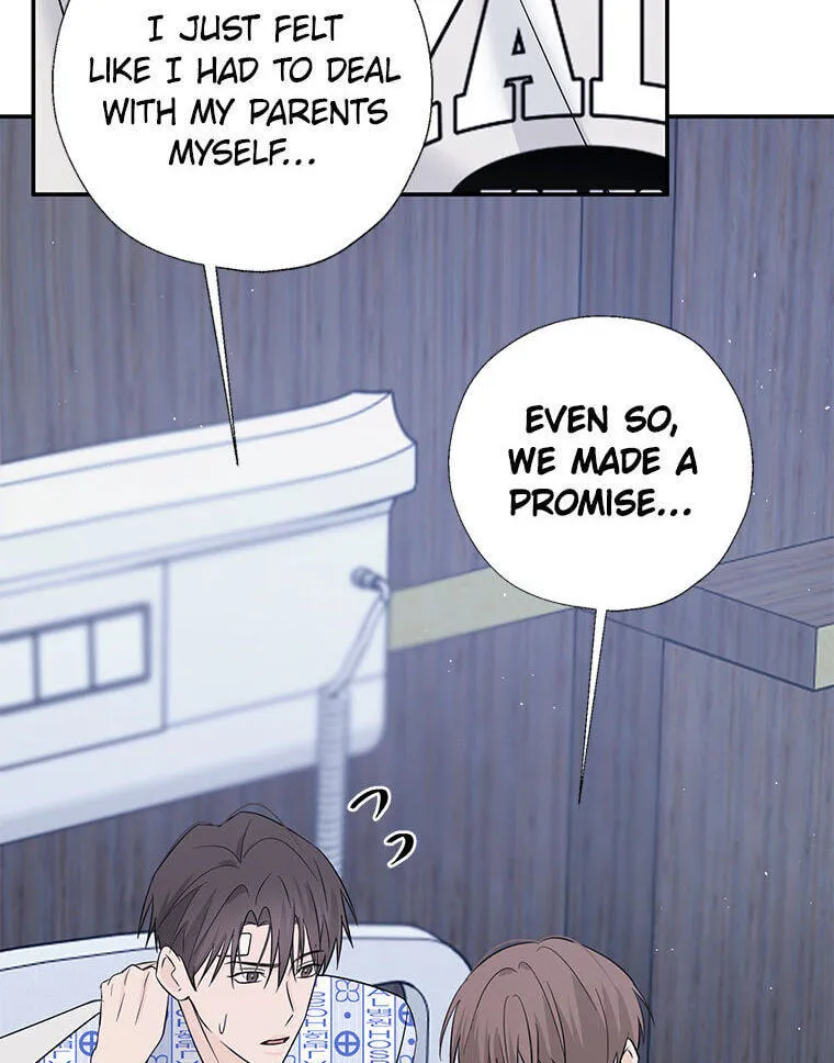 Gazing at You Chapter 65 page 87 - 