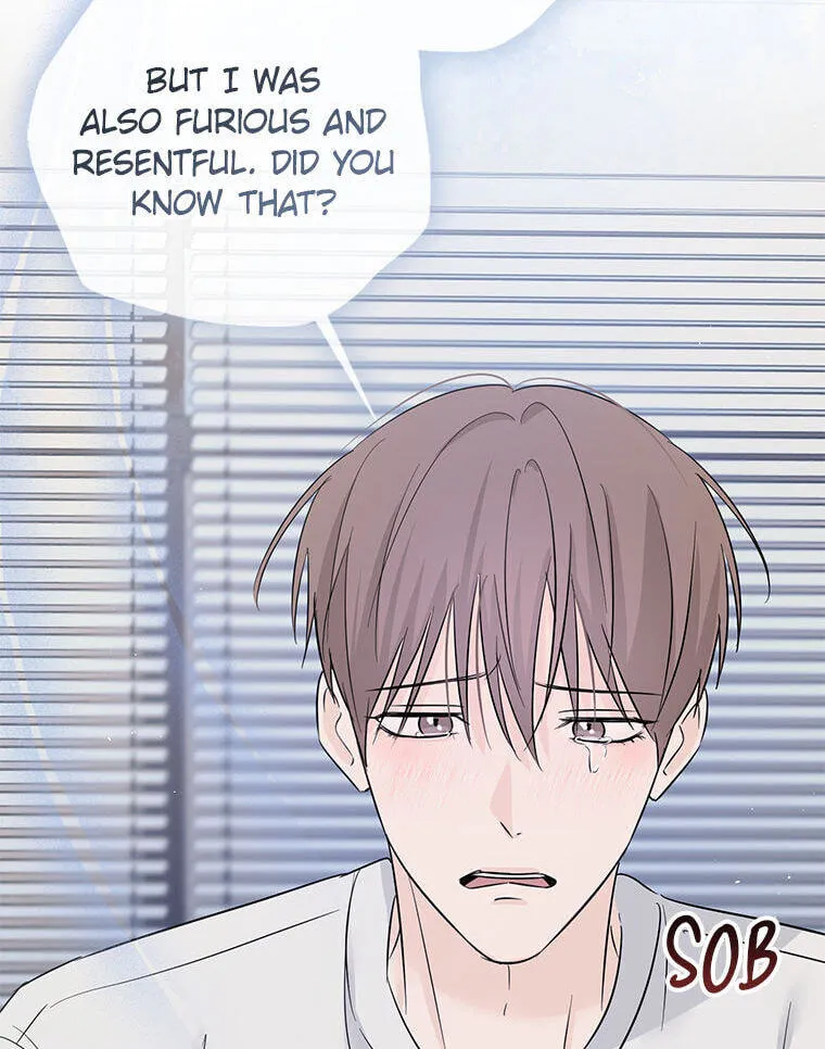Gazing at You Chapter 65 page 91 - 