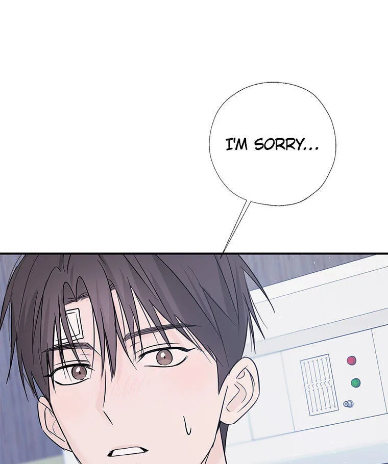 Gazing at You Chapter 65 page 93 - 