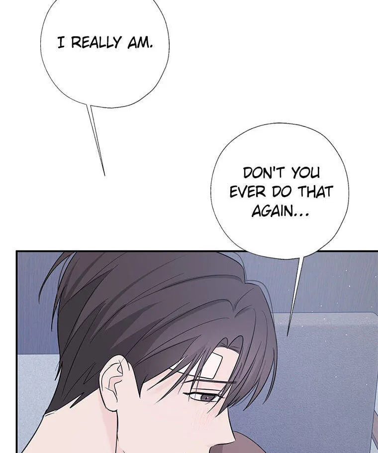 Gazing at You Chapter 65 page 95 - 