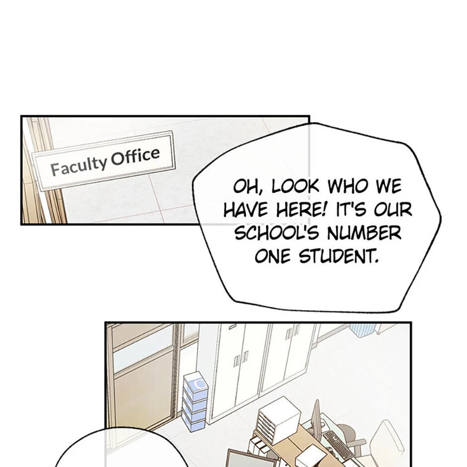Gazing at You Chapter 7 page 16 - 