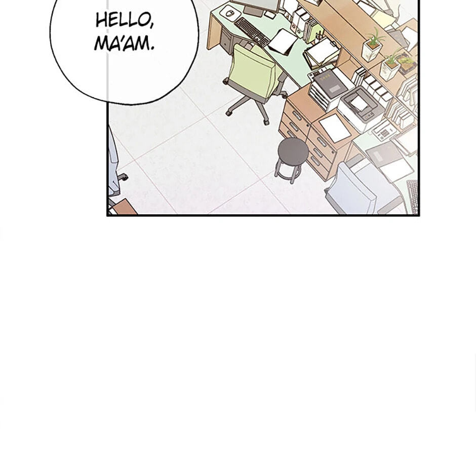 Gazing at You Chapter 7 page 17 - 