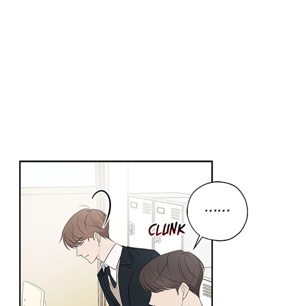 Gazing at You Chapter 7 page 35 - 