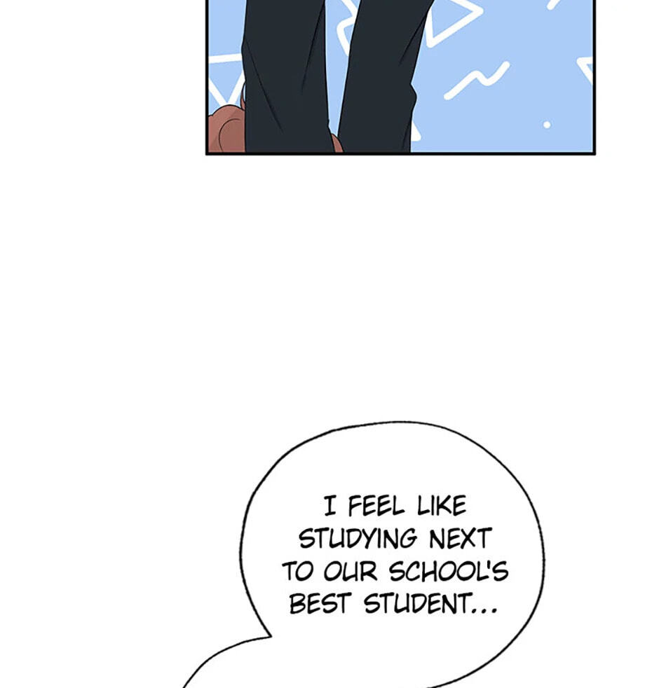 Gazing at You Chapter 7 page 43 - 