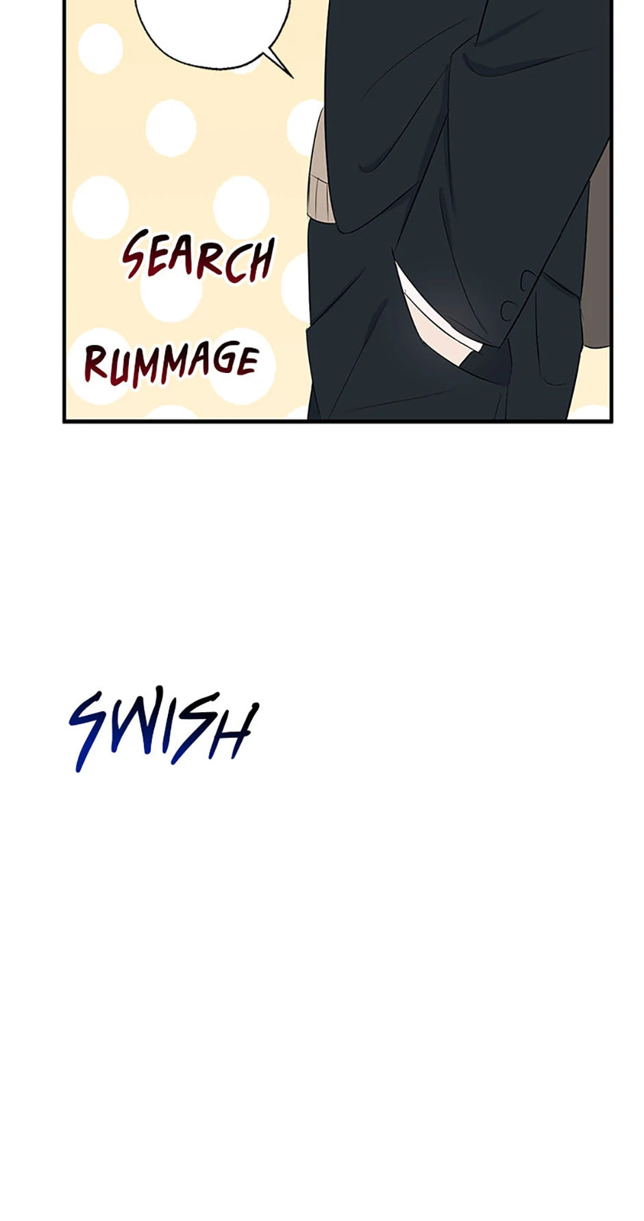 Gazing at You Chapter 7 page 58 - 