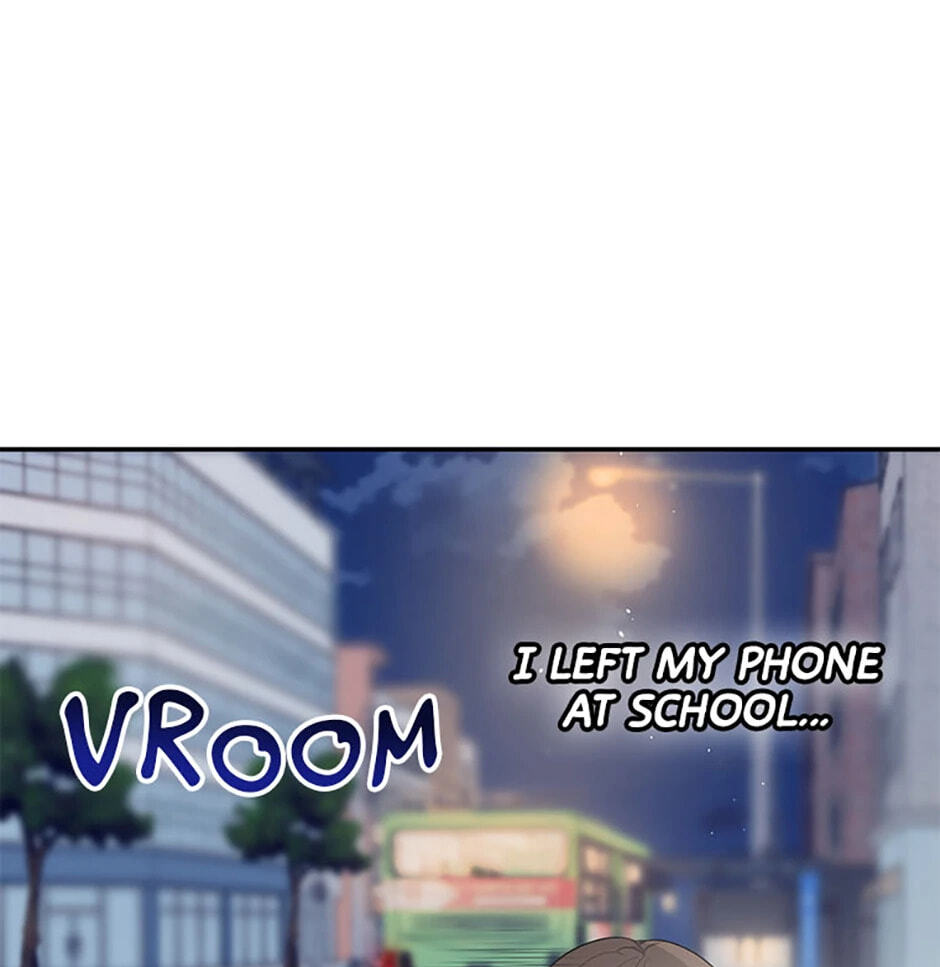 Gazing at You Chapter 7 page 59 - 