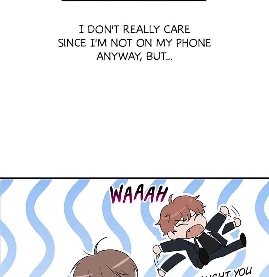Gazing at You Chapter 7 page 62 - 