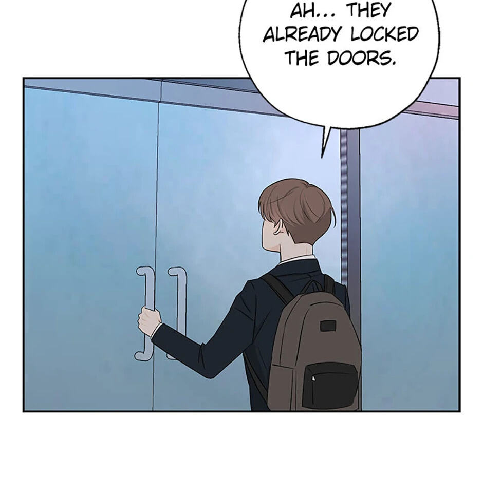 Gazing at You Chapter 7 page 66 - 