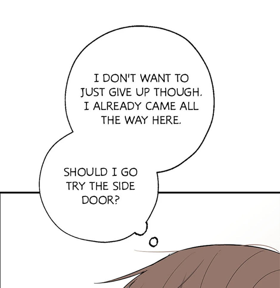 Gazing at You Chapter 7 page 67 - 