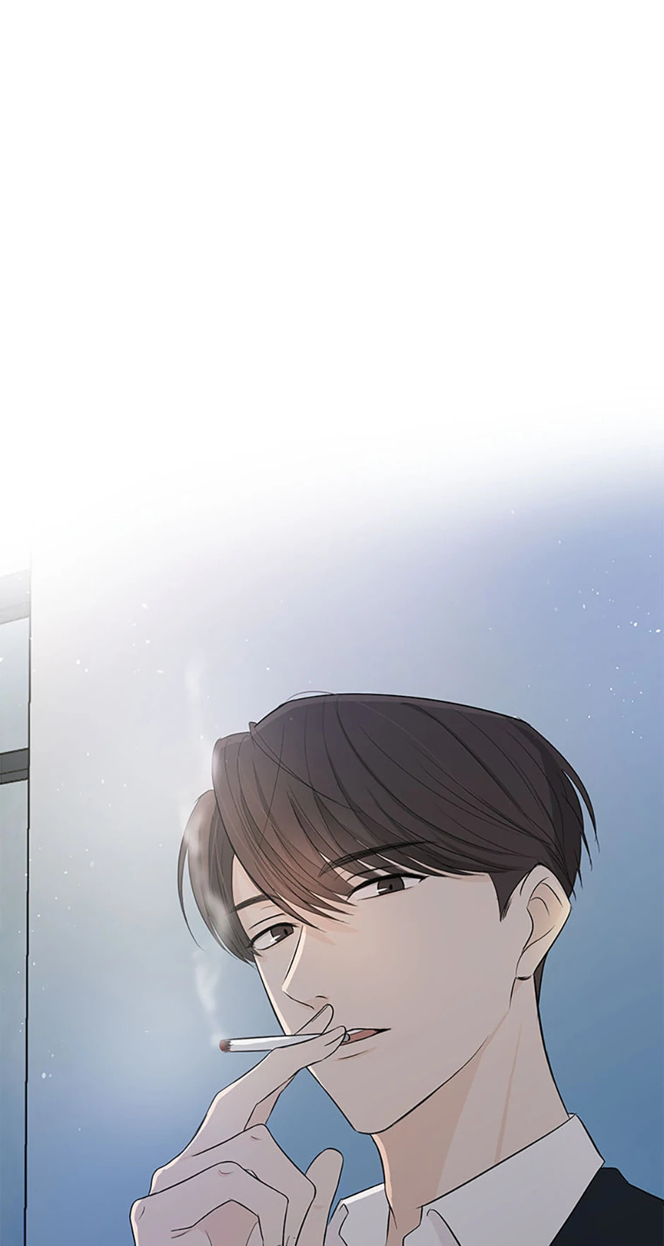 Gazing at You Chapter 7 page 76 - 