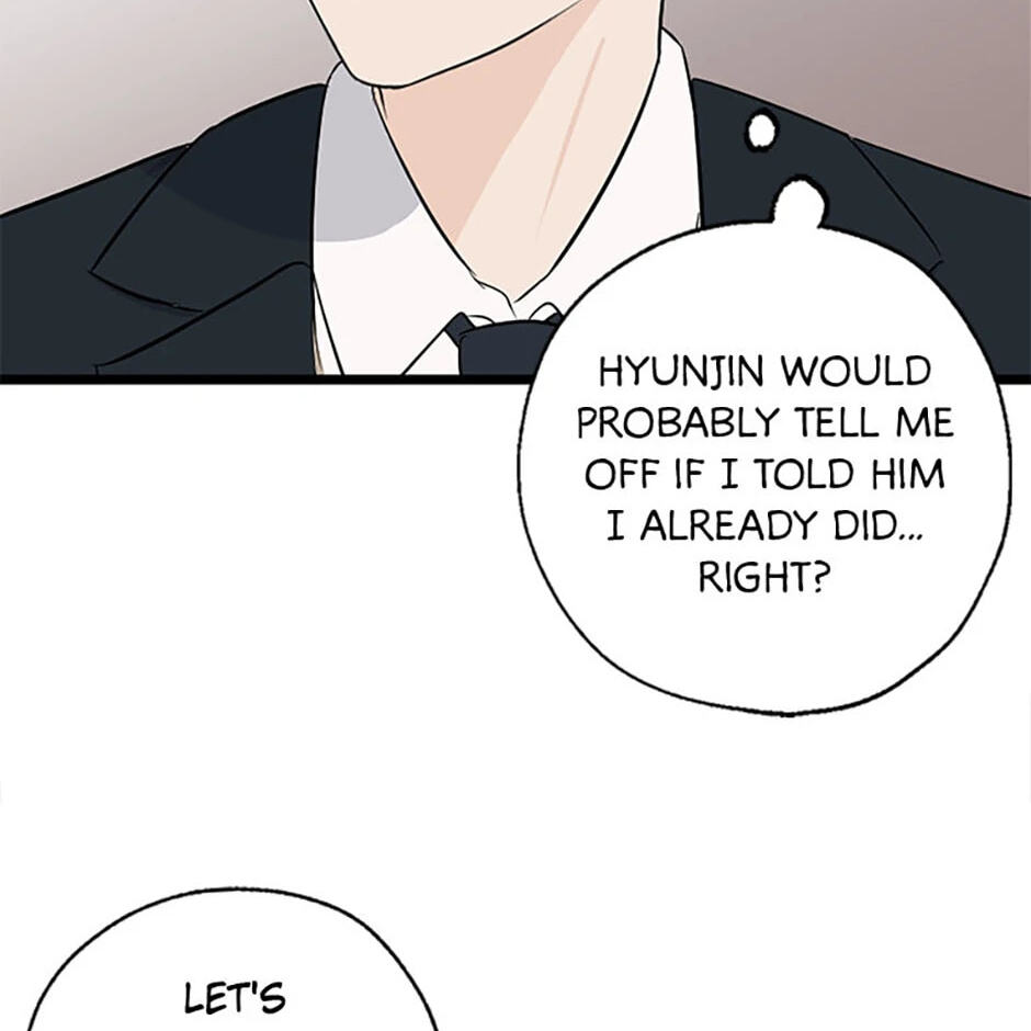 Gazing at You Chapter 7 page 10 - 