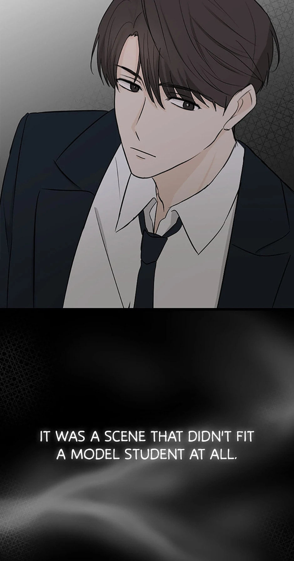 Gazing at You Chapter 8 page 14 - 