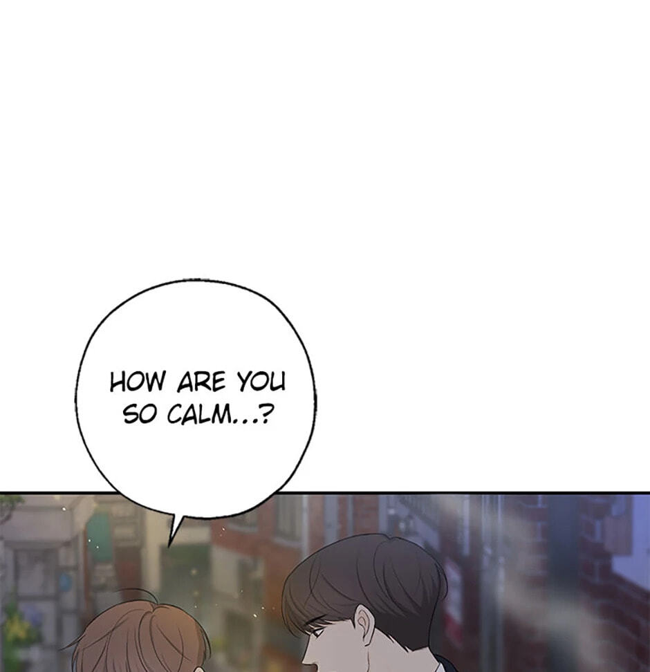 Gazing at You Chapter 8 page 48 - 