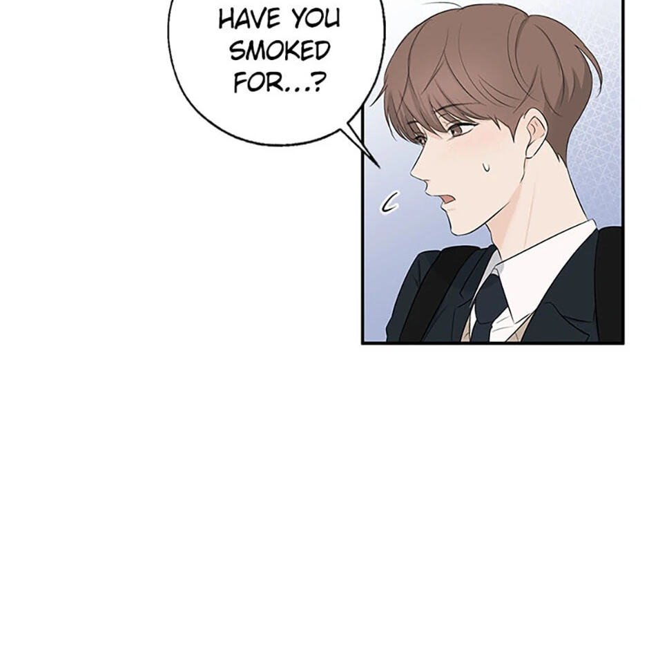Gazing at You Chapter 8 page 51 - 