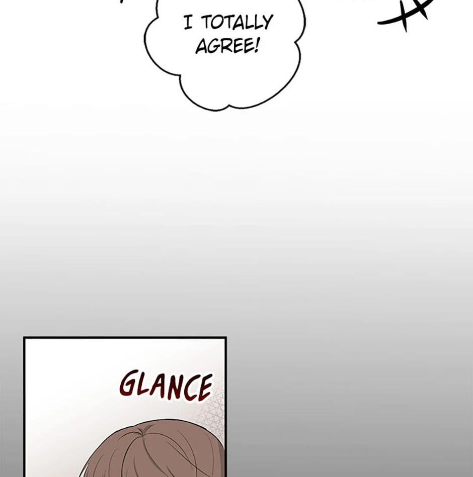 Gazing at You Chapter 8 page 10 - 