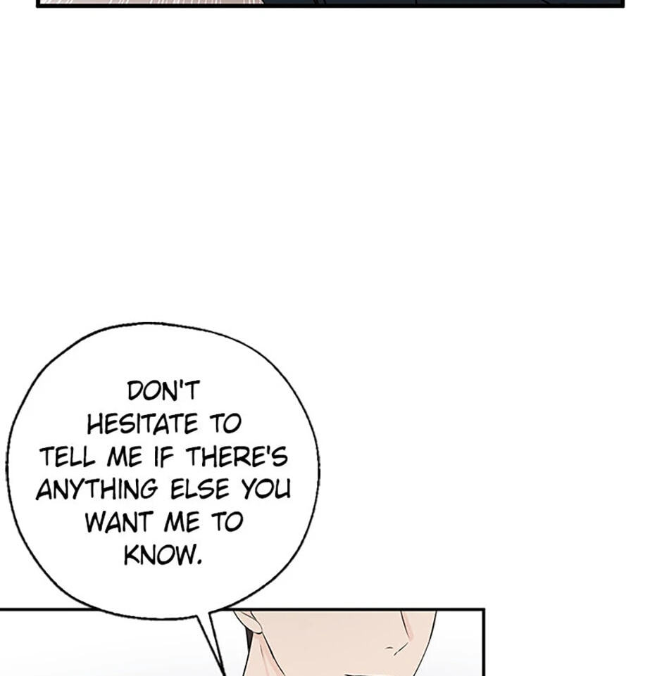 Gazing at You Chapter 9 page 26 - 